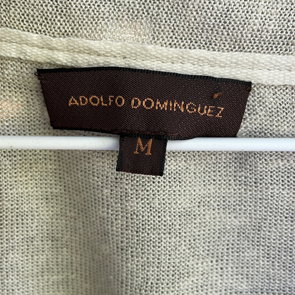 Soft linen sweater!!
